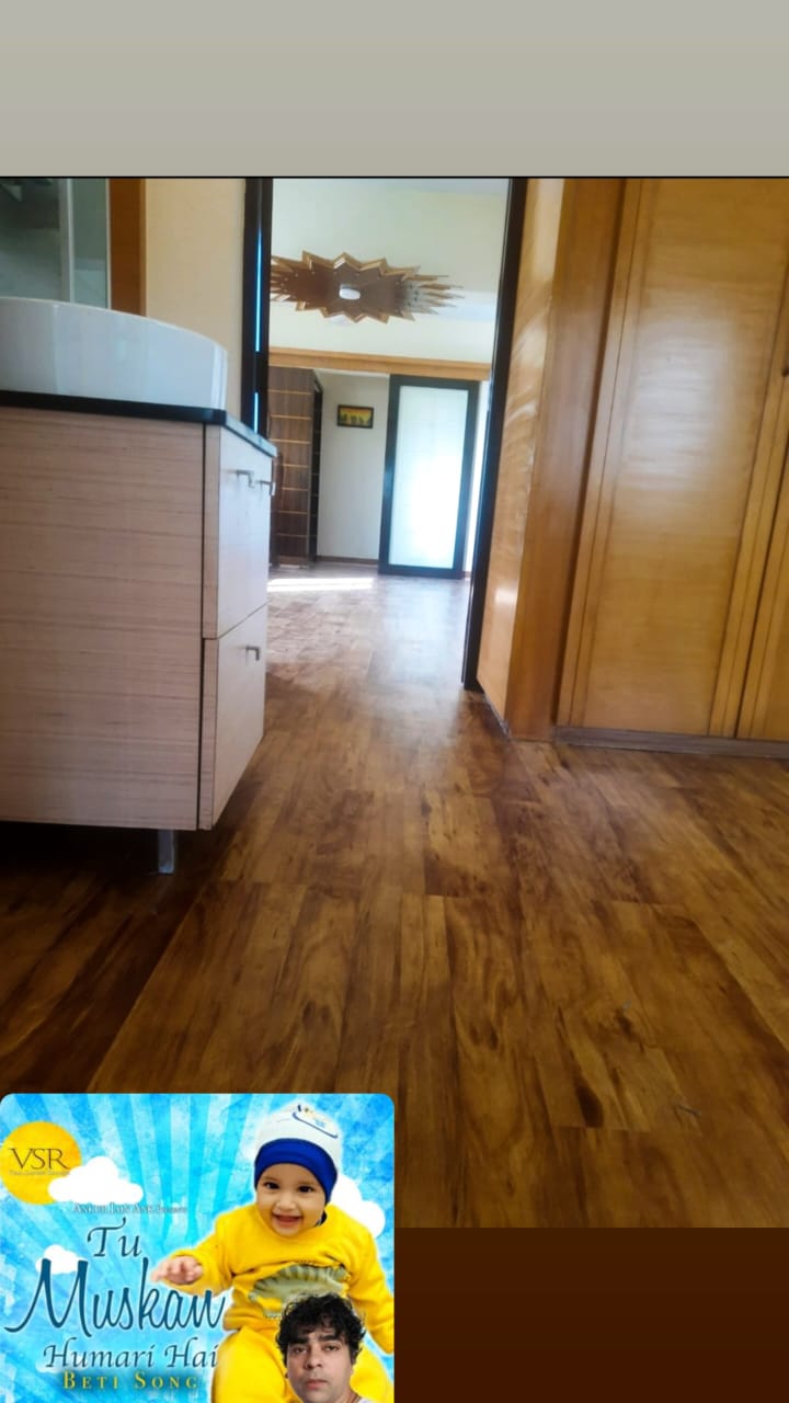 Interior Design Project